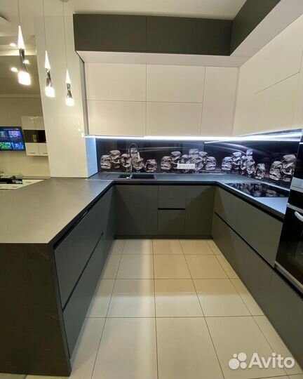 Кухня на заказ sh-0541014