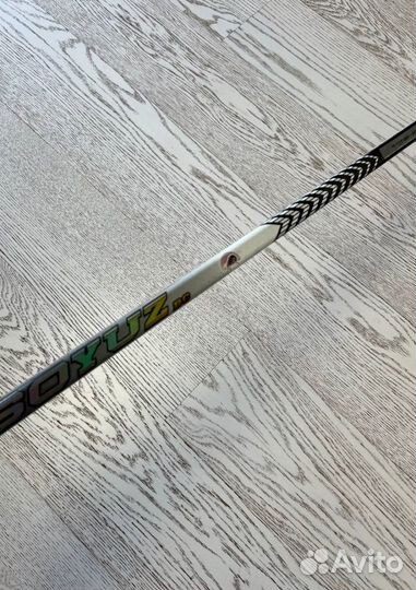 Клюшка хоккейная Soyuz Master frst