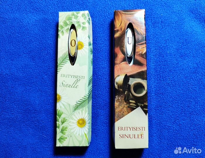 Ручка шариковая подарочная