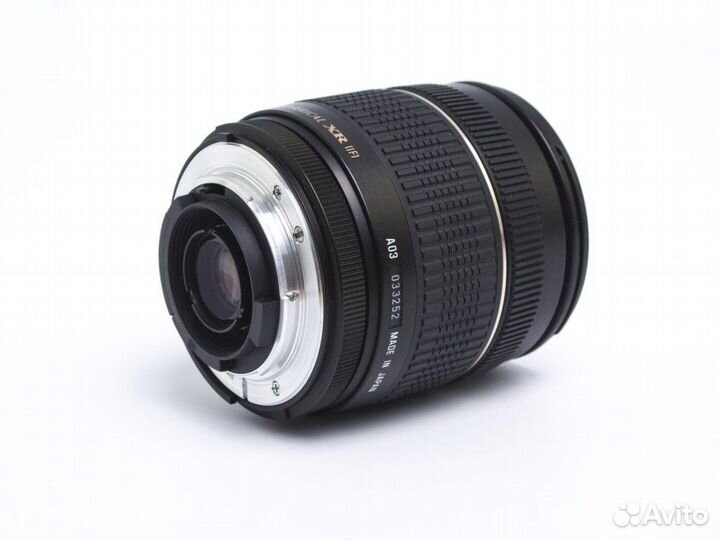 Tamron AF (IF) XR 28-200mm f3.8-5.6 для Nikon