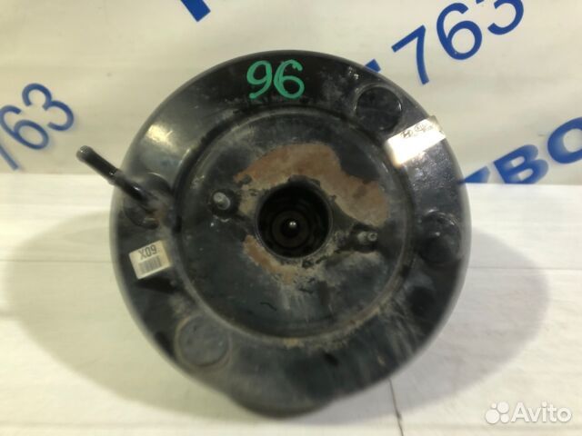 Вакуумный усилитель тормозов KIA ceed JD 1.4 мт ун