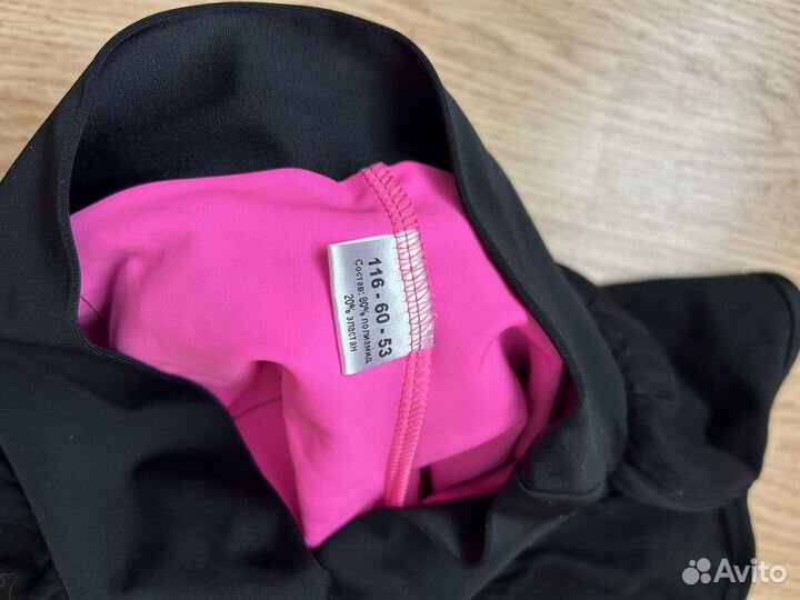 Шорты для гимнастики