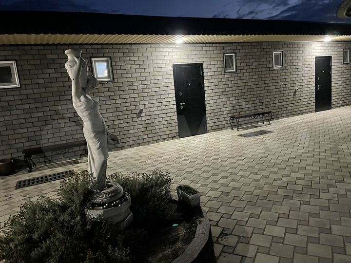 Комната 25,4 м² в 5-к., 1/1 эт.