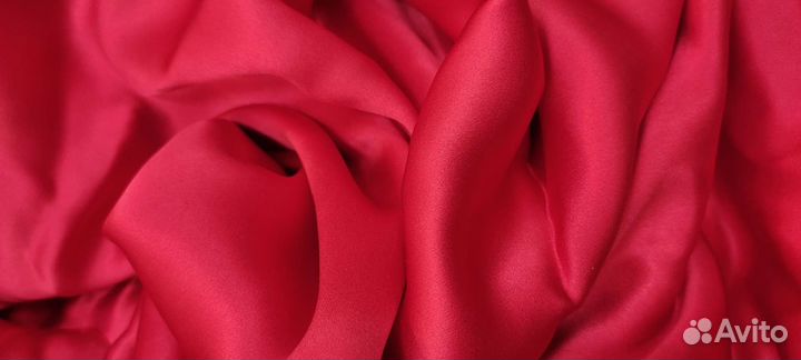 Натуральный шелк