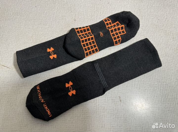 Термоноски Андер Армор термо