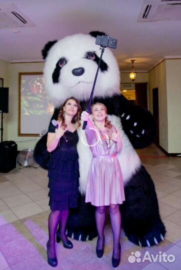 Ростовые куклы