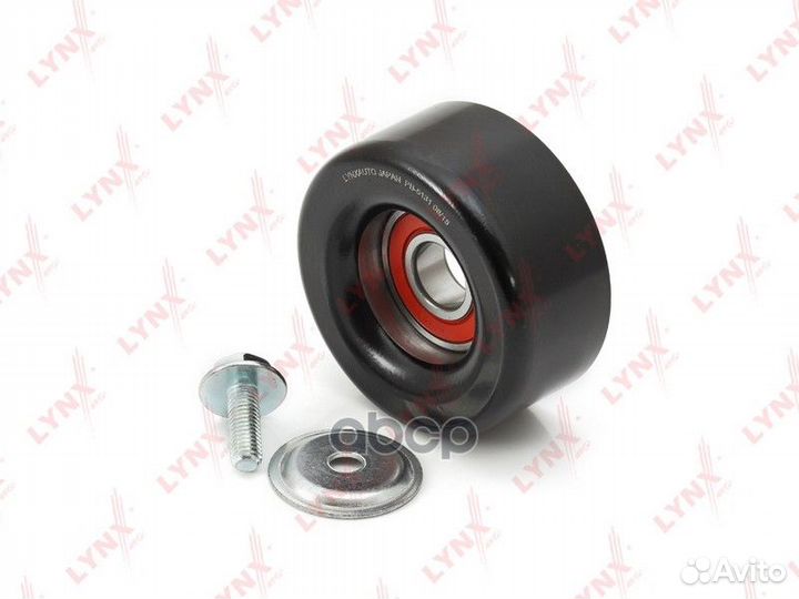 Ролик натяжной приводного ремня PB5131 lynxauto