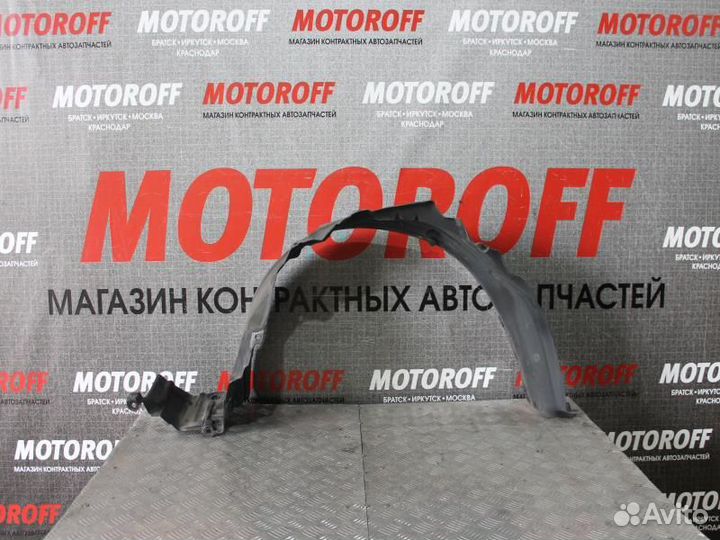 Подкрылок правый Ниссан Блюбирд Силфи G10 А610