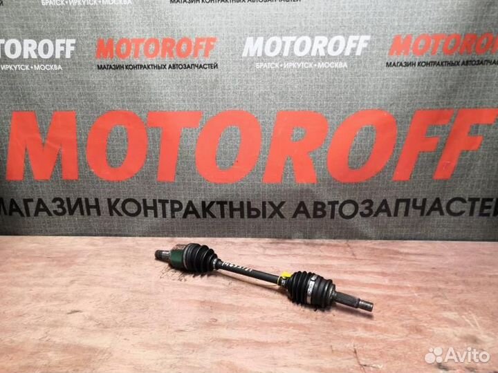 Привод L 4G19 Z25A А869