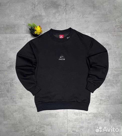 Свитшот Nike acg