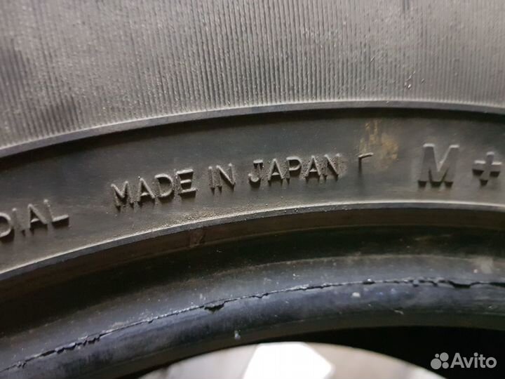 Dunlop Grandtrek AT22 285/60 R18