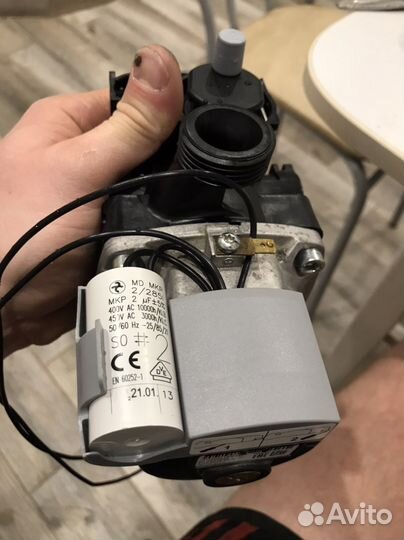 Ремонт газовых котлов; Ремонт газовых колонок