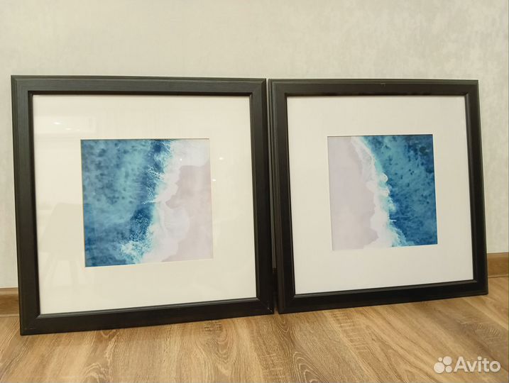 Картины и постеры IKEA