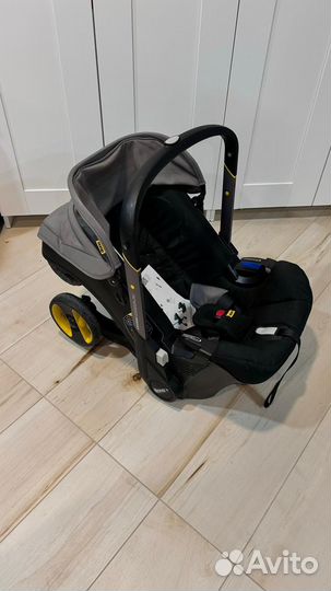 Коляска 2 в 1 doona+