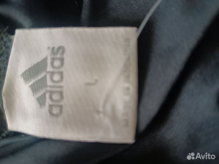 Майка adidas Л