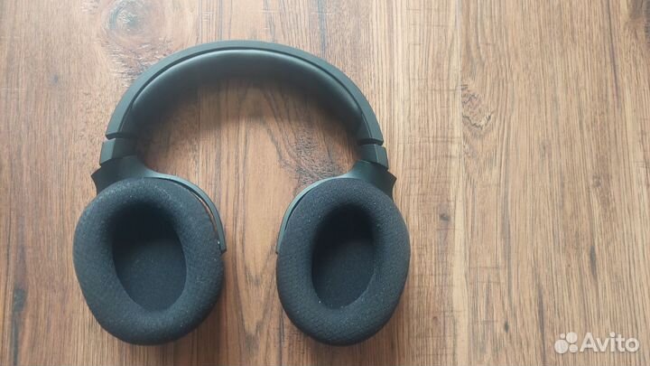 Беспроводные наушники Razer Barracuda X