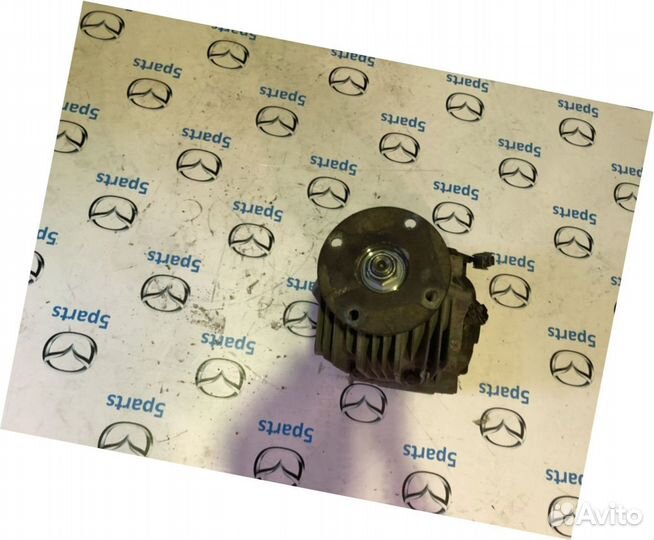 Редуктор задний Mazda CX-7 Mazda CX-9