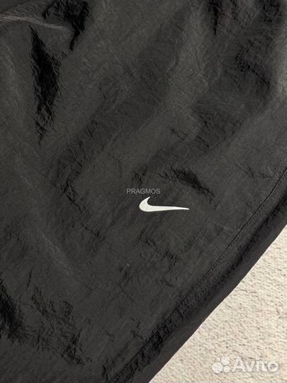 Новые Штаны Nike Neylon drill