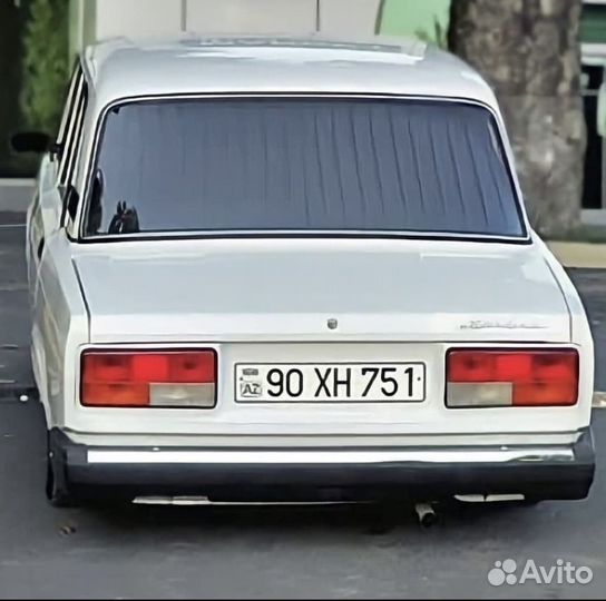Шторка ваз 2101 2107