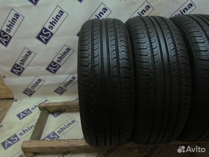 Hankook Optimo K415 225/55 R18 86P