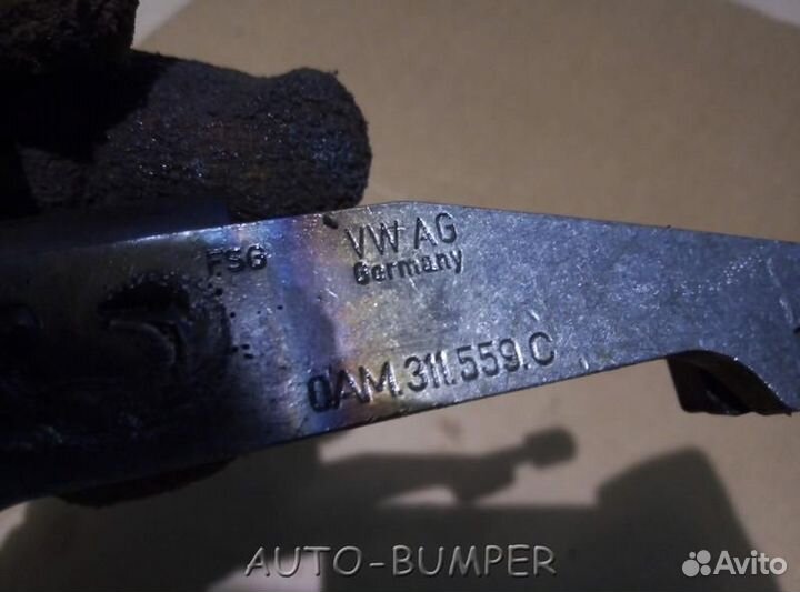 VAG - DSG7 Вилка включения 2-4й передачи