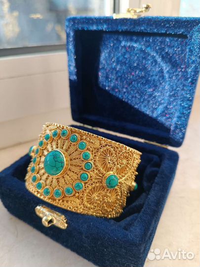 Серебряные украшения