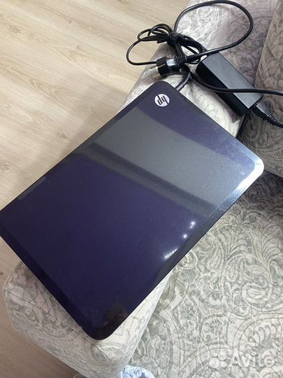 Ноутбук hp pavilion g6