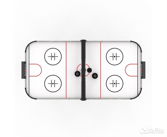 Аэрохоккей DFC clover AT-170