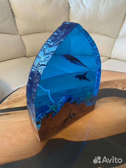 Светильник ночник