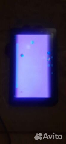 Планшет Prestigio multipad quantum 8.1 3g