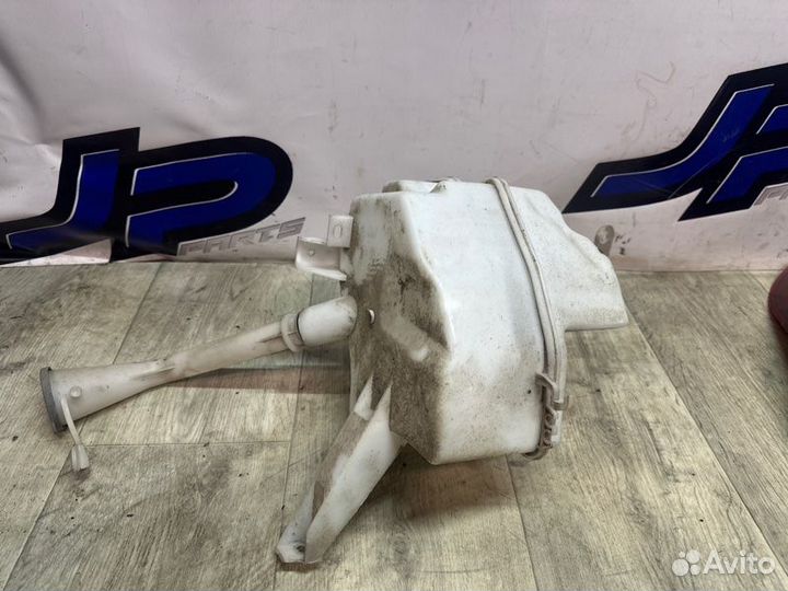 Бачок омывателя Nissan Qashqai J11 MR20DD 2020