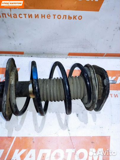 Стойка амортизатора передняя правая Toyota Corolla