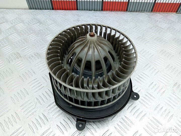 Моторчик печки для mercedes-benz E-Class (W211)