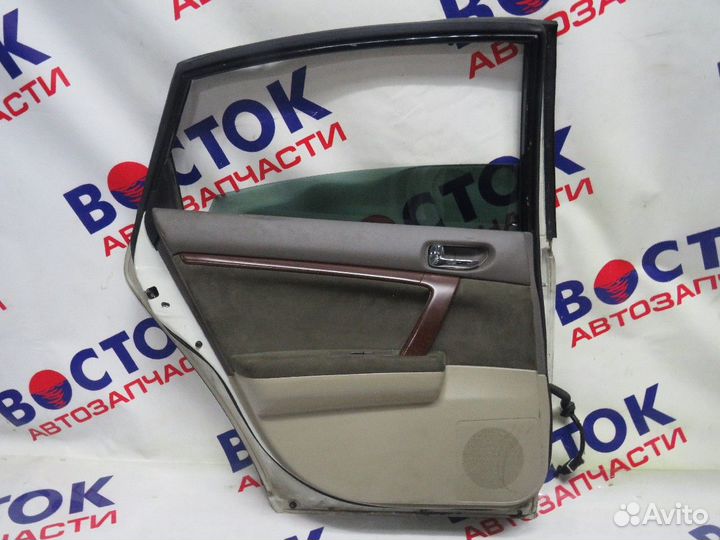 Дверь Зад Лево nissan teana J31