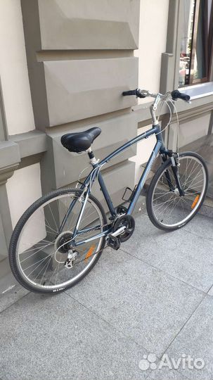 Велосипед дорожный giant cypress dx рама xl