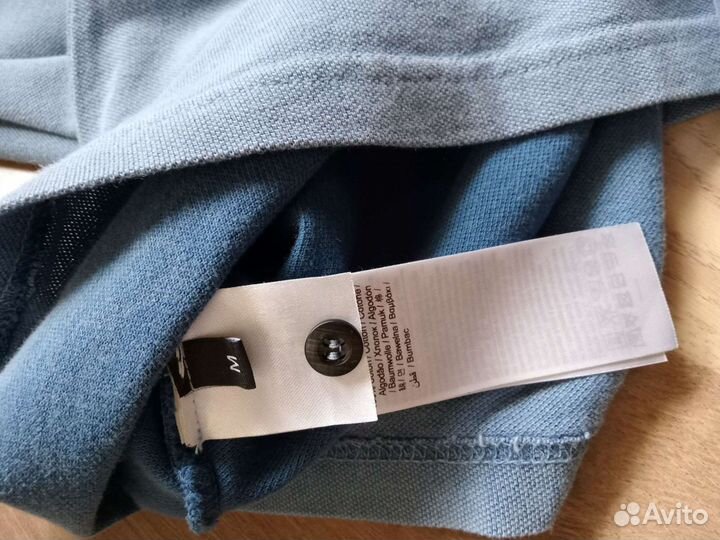 Stefanel polo мужское