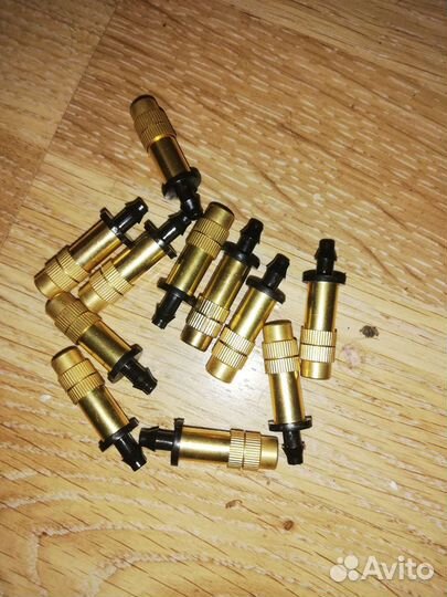 Система программируемого полива