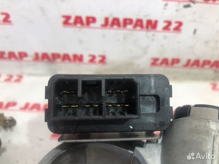 Замок зажигания с личинками Mitsubishi Pajero