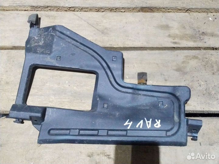 5560642031 Накладка (кузов внутри) toyota RAV 4