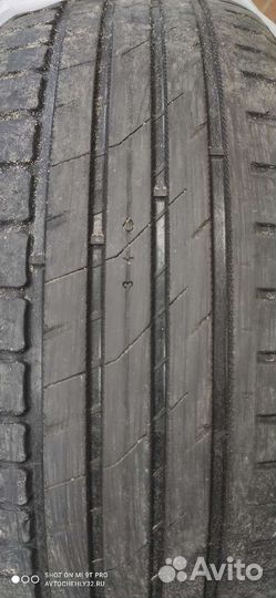 Nokian Tyres Hakka Green 2 195/55 R16