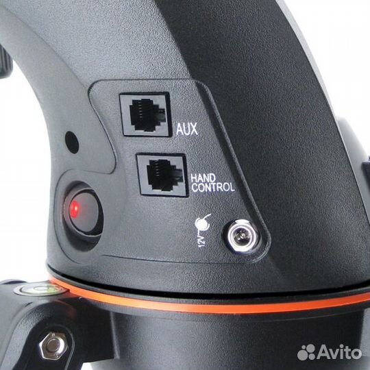 Телескоп Celestron NexStar 102 SLT