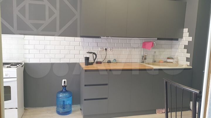 3-к. квартира, 70 м², 5/9 эт.