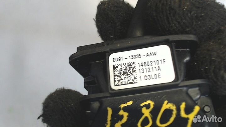 Переключатель поворотов Ford Fusion USA, 2014