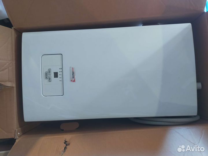 Электрокотел протерм бу