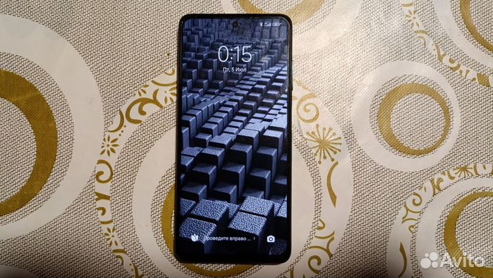 Xiaomi Poco X3 Pro, 8/256 ГБ