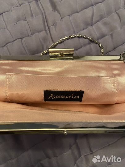 Клатч accessorize