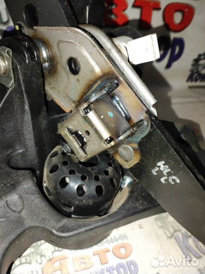 Педаль газа Chevrolet Cruze 300 седан F16D3 109