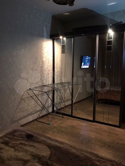 3-к. квартира, 42,4 м², 2/2 эт.