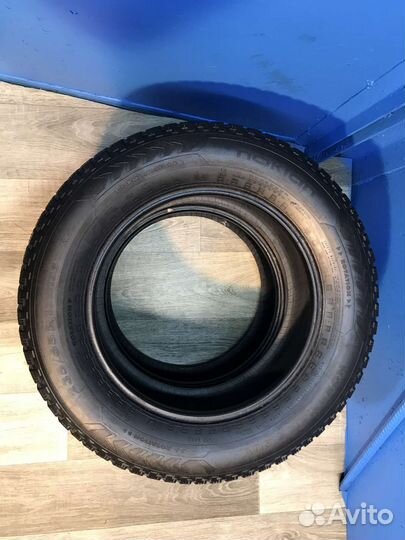 Nokian Tyres Nordman 5 SUV 235/65 R17