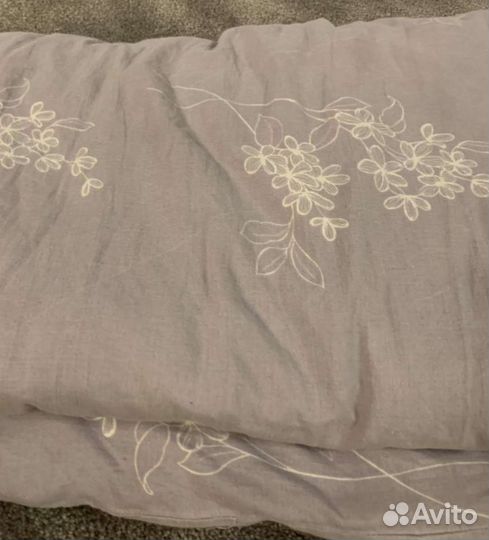 Утяжеленное одеяло совы